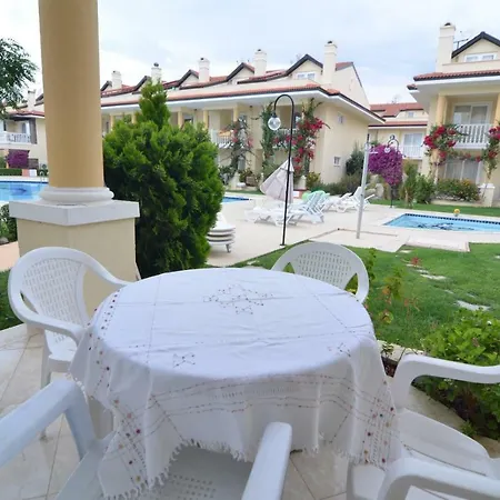 Calis Seaside Appartamento