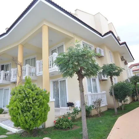 Appartamento Calis Seaside *