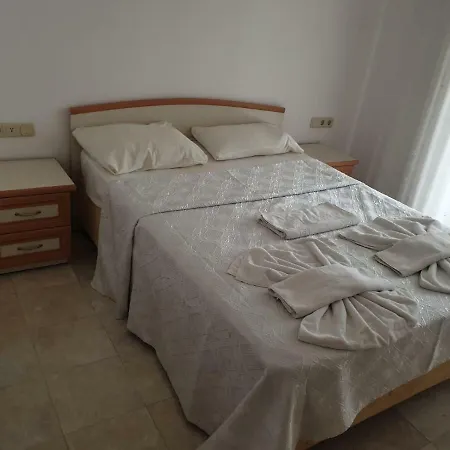 Appartamento Calis Seaside *