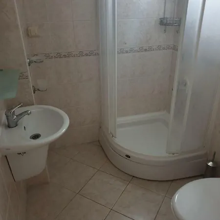 Calis Seaside Daire