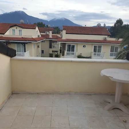 Daire Calis Seaside Fethiye
