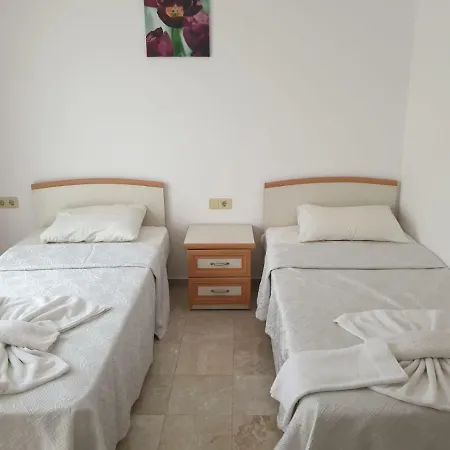 Calis Seaside Daire *